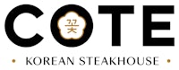 cote korean steakhouse logo