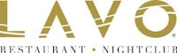 lavo restaurant & nightclub