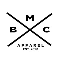 bmc apparel logo
